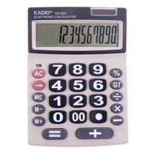 Table calculator, 12 - discharge, 922
