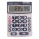 Table calculator, 12 - discharge, 922