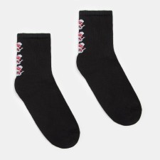 Women's socks minku 