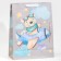 Package Gift Craft Vertical, Packaging, “Kids”, L 31 x 40 x 11.5 cm