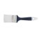 Brush flat tundra, artificial bristles, plastic handle, 2 ", 50 mm