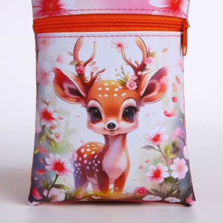 Gift set for the girl "Good Olena", bag, pen, notebook-5