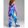 Winter kit for the girl PlayTode: jacket and semi -combineson, height 104 cm