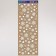 Vinyl stickers on the windows "Snowflakes", reusable, 70 x 25 cm, New Year