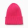 Baby hat, fuchsia color, size 52-54 (4-6 months)