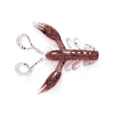 Twizer Lucky John Pro S Rock Craw 5.1 cm, 140123-S19, 10 pcs.-1