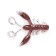Twizer Lucky John Pro S Rock Craw 5.1 cm, 140123-S19, 10 pcs.