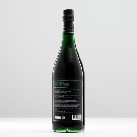 Barline syrup "Meptya", 1 liter-1