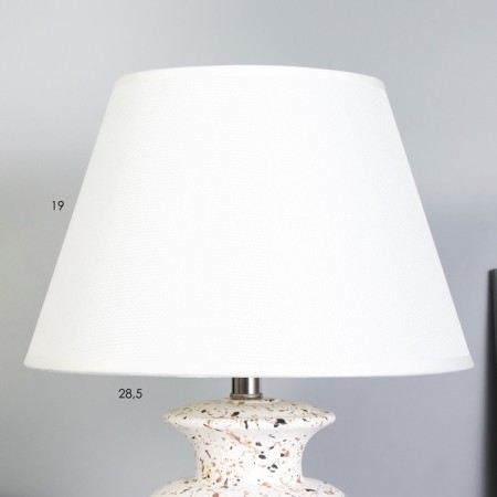 E14 40w 40W white 28x28x44 cm Risalux-5