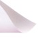 Cardboard White A4, 6 sheets, premium talent school, mercenary, block 370 g/m2