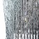 Bra Incanto, 2x33W G9, chrome