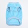 Folder for animals "Chamomile", Velsoft, Size XL, Blue (DS 40, Osh 32, OG 46 cm)