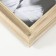 Photo frame Polystone 10x15 cm "Sparrow" Bezh 24x15 cm
