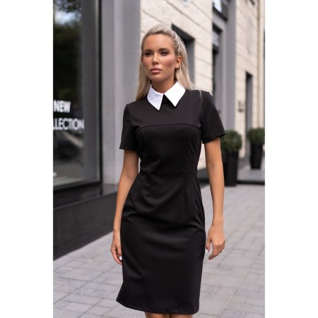 Women's dress, size 48-3