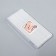 File - emery, abrasiveness 180/200, 18 cm, packing 20 pcs, color gray