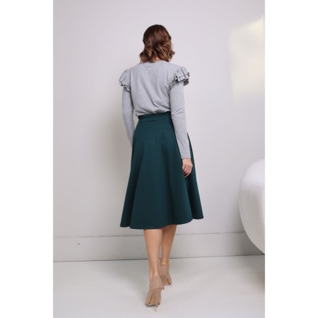Longsliv female, size 48-2