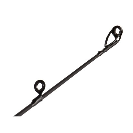 Spinning Lucky John Vanrex Jig 21, test 5-21, length 2.13 m.-4