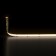 Elektrostandard LED strip, IP20, 480LED/m, 14W, 3300K, glow warm white