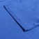 T -shirt male plain, indigo color, size 48
