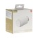 Thermostatic head of MOES ZTRV-ZX-TV02 Zigbee, display, timer, temperature sensor