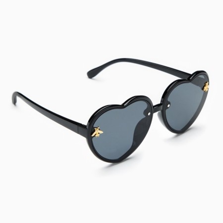 Sunglasses "OneSun", UV 400, pipe 14 cm, width 14 cm, lens 5 x 6 cm-3