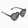 Sunglasses "OneSun", UV 400, pipe 14 cm, width 14 cm, lens 5 x 6 cm