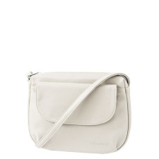 B2711 Bag Cross-Bodi, Lightning Department, Milk color 19x27x8cm
