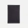Velcro wallet, black color