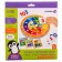 Game set for children "Studying time: seasons", 32 cards, crumb I