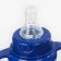 A bottle for feeding Kolobok with handles, 250 ml, from 6 months.