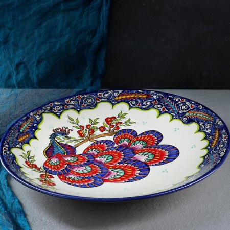 Lryan Pavlin Rishtan Ceramics 42.5cm-3