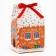 Packaging for confectionery "Sweet Stories", 8 x 10 x 16 cm, New Year