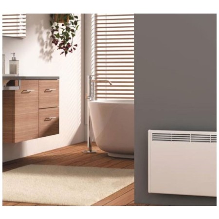 Convector Beha PB 8 Bluetooth, 0.8 kW, up to 8 sq.m.-3