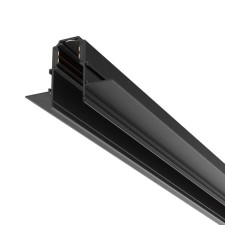 Built-in Technical TRX034-423B, 300x6.2x4.6 cm, black color
