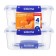 Set of containers, 4 subjects