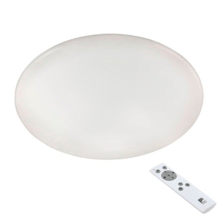 Giron lamp, 1x40W LED, 3000-5000K, 4000LM, white color