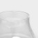 A set of glasses for whiskey open up, 290 ml, crystal glass, 6 pcs
