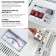 Laminator A4 60-250 μm, 4 shafts, speed 62 cm/min, Geleos "LM_A4P"