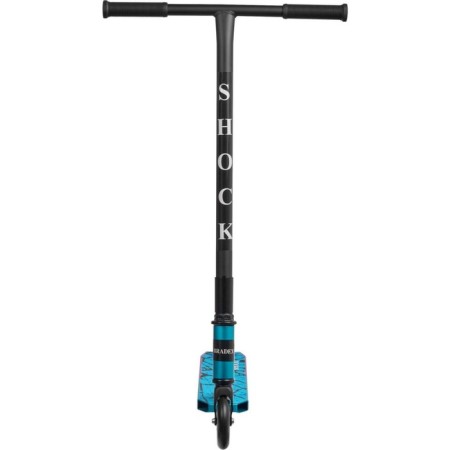 Self -cot stunt Bradex Shock, wheels 110 mm-1