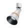Sobit lamp, 1x9W GU10, white color