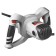 Building mixer "bison" MP-1050-1, "Up/down", 1050W, 2 speeds: 500/-700 rpm, 120l