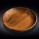 Deep dish Wilmax England Acacia, D = 50 cm