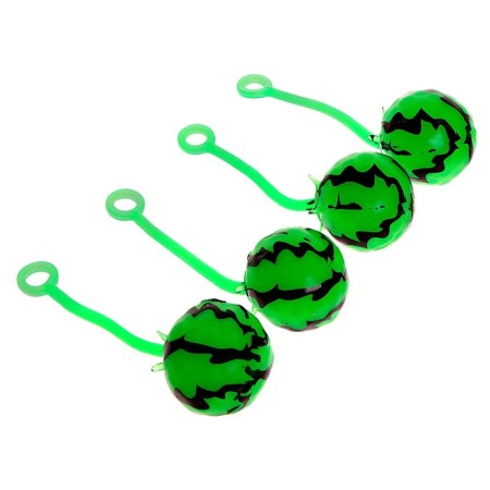 Arbuz Magazer on an elastic band, with a hydrogel-2