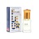 Women's oil perfume Fleur Narqotique, 6 ml