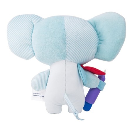 Coloring toy "Jamba Elephant"-1