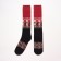 Golphs female terry, black color, size 23-25