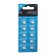 Alcaline battery (alkaline) Luazon, AG3, LR41, blister, 10 pcs