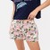 Female pajamas (T -shirt and shorts) KAFTAN "Tropics" p. 48-50