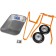 Construction car, two -wheeled: cargo/p 200 kg, volume of 110 liters