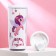 Thermost man with the insert "Believe in miracles" 350 ml